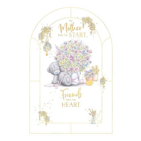 Mother & Friend Me to You Bear Mother's Day Card £3.59